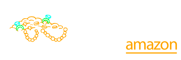 Treasure Listing Logo